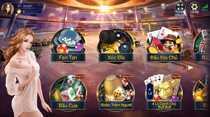 XỔ SỐ
