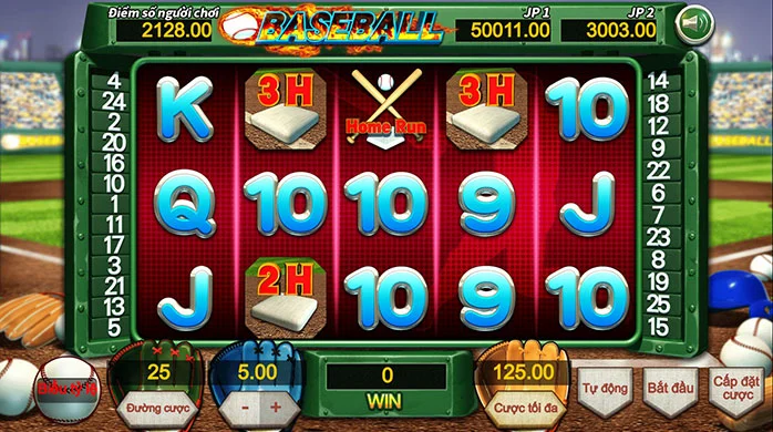 GAME BÀI